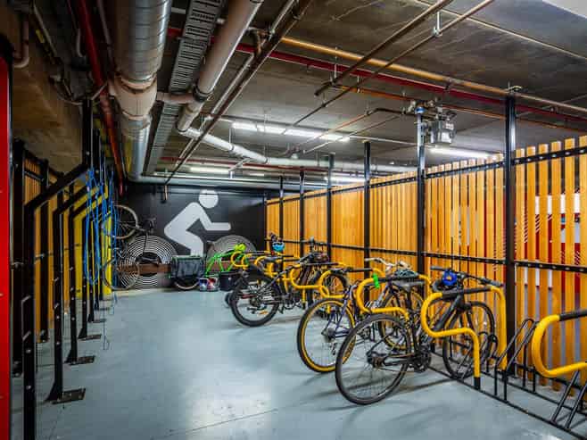 CBRE - Options On Offer For Everyone!