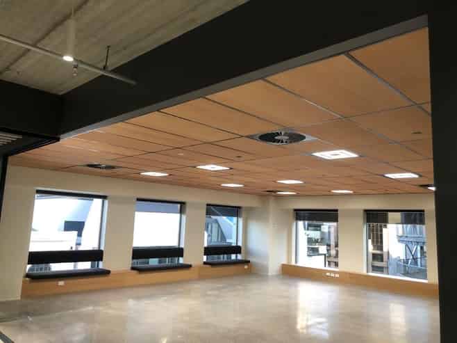 CBRE - Options On Offer For Everyone!