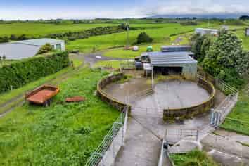 109 Harvey Road, Pungarehu