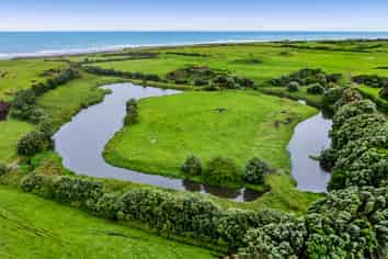 109 Harvey Road, Pungarehu