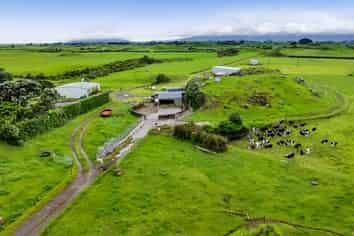 109 Harvey Road, Pungarehu