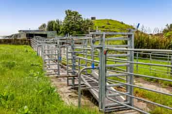 109 Harvey Road, Pungarehu