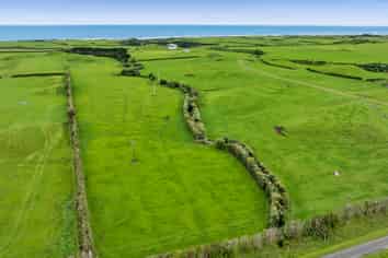 109 Harvey Road, Pungarehu