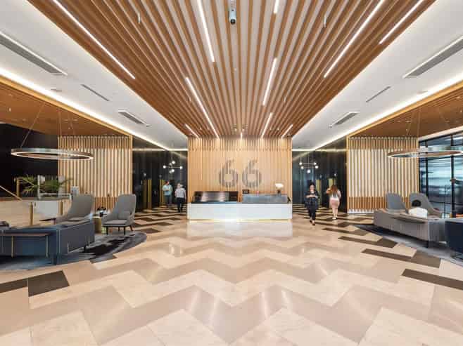 Fully Refurbished A-Grade Solution