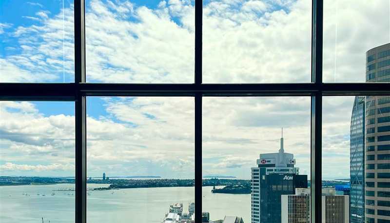  66 Wyndham Street, Auckland Central