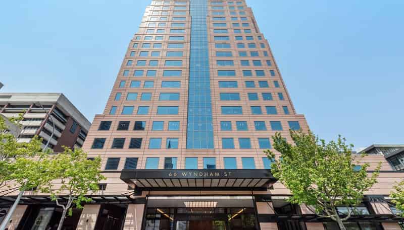  66 Wyndham Street, Auckland Central