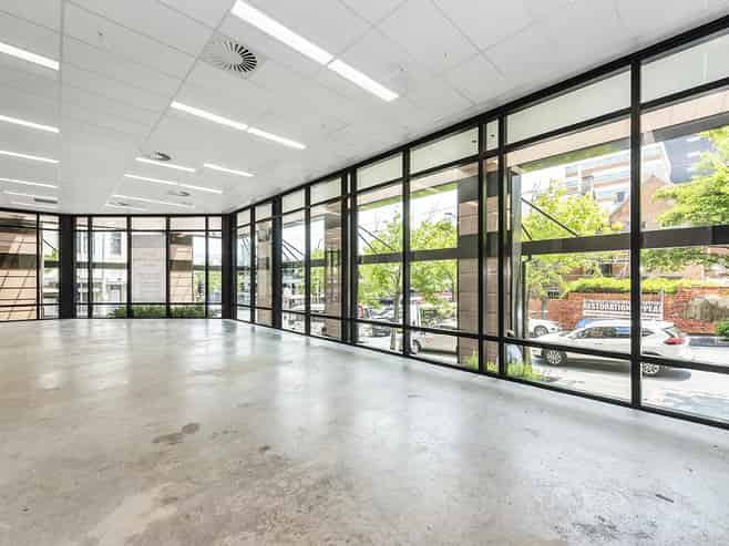 Fully Refurbished A-Grade Solution