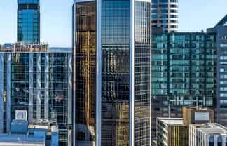 CBRE - Stunning Fitted Suites