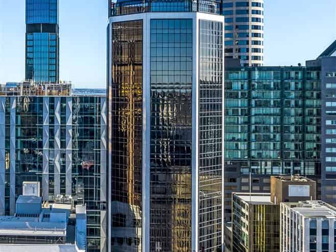 CBRE - Stunning Fitted Suites