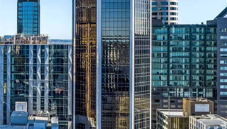  125 Queen Street, Auckland Central