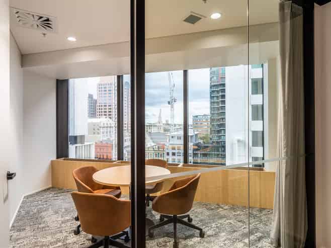 CBRE - Stunning Fitted Suites