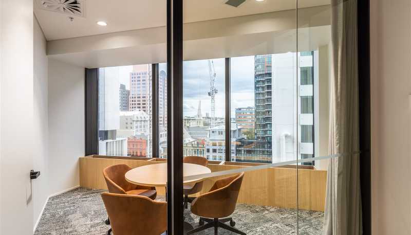  125 Queen Street, Auckland Central