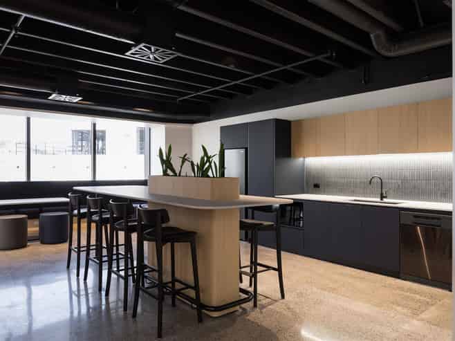 CBRE - Stunning Fitted Suites