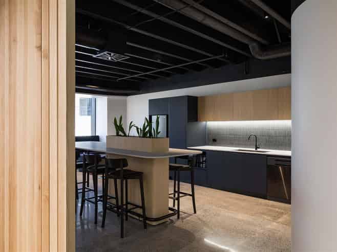 CBRE - Stunning Fitted Suites