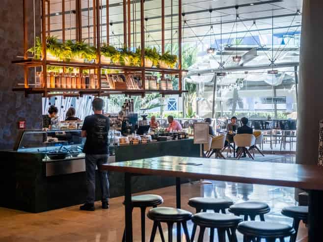 Vero Centre - Perfectly Located Office Space