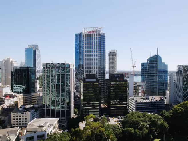 Vero Centre - Perfectly Located Office Space