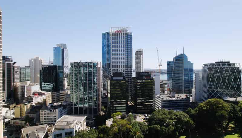  48 Shortland Street, Auckland Central