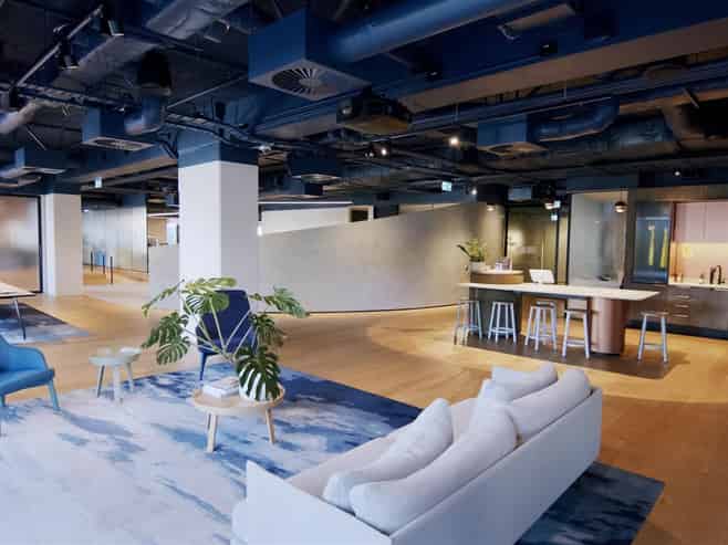 Vero Centre - Perfectly Located Office Space