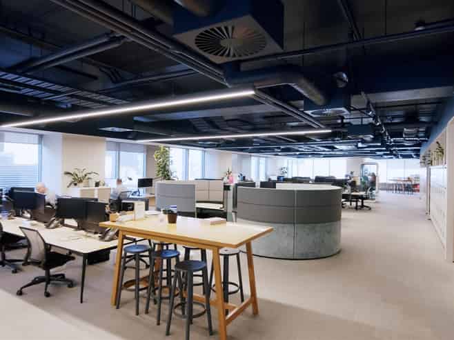 Vero Centre - Perfectly Located Office Space