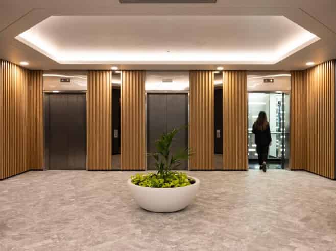 Quality & Value at 205 Queen Street