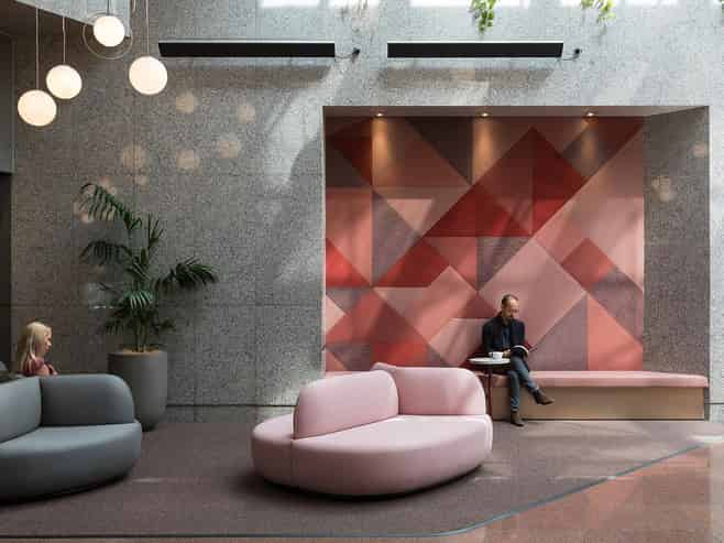 Quality & Value at 205 Queen Street