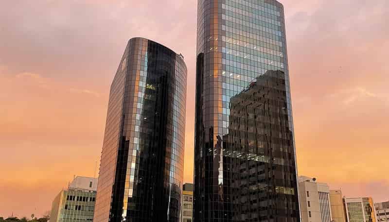  205 Queen Street, Auckland Central