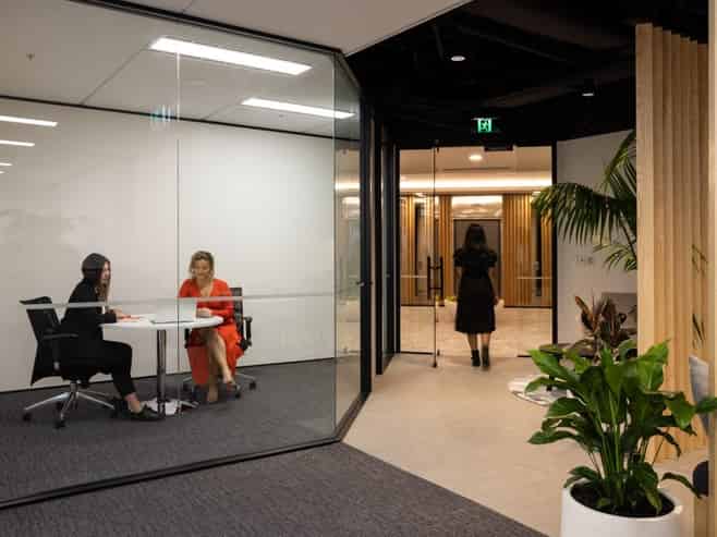 Quality & Value at 205 Queen Street