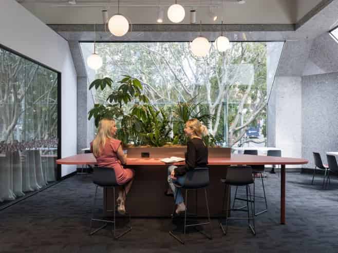 Quality & Value at 205 Queen Street