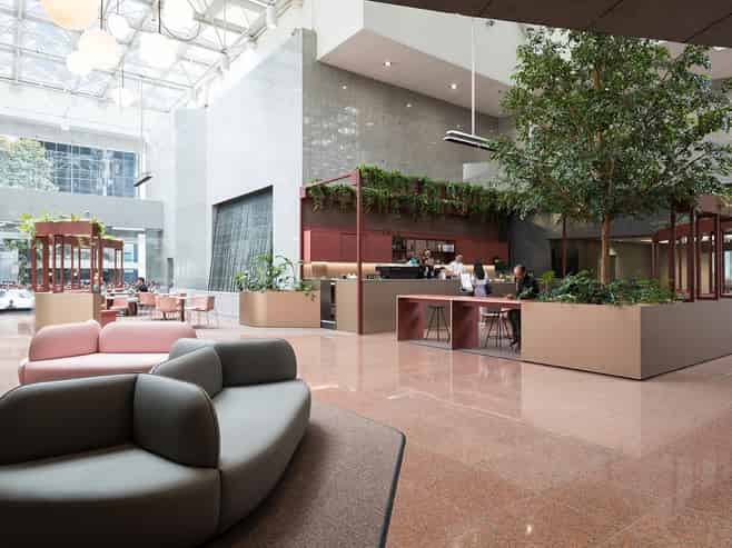 Quality & Value at 205 Queen Street