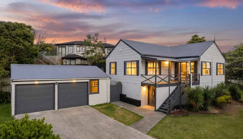 17 Palmetto Place, Goodwood Heights