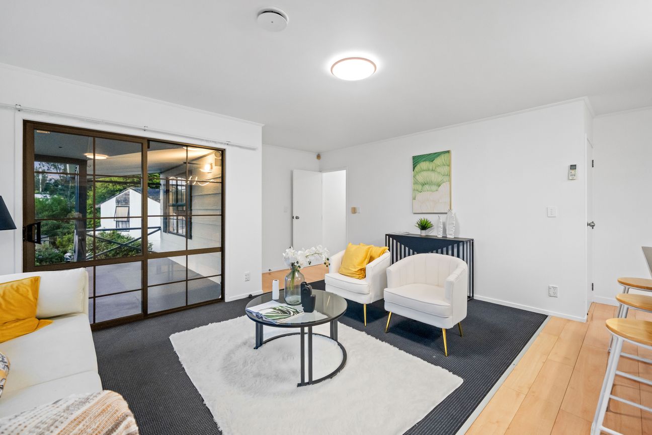 3Bedroom plus 3 Utility Rooms! - Aanzicht 6