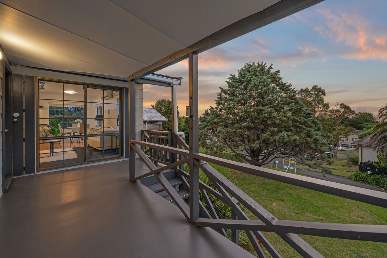 3Bedroom plus 3 Utility Rooms! - Aanzicht 4