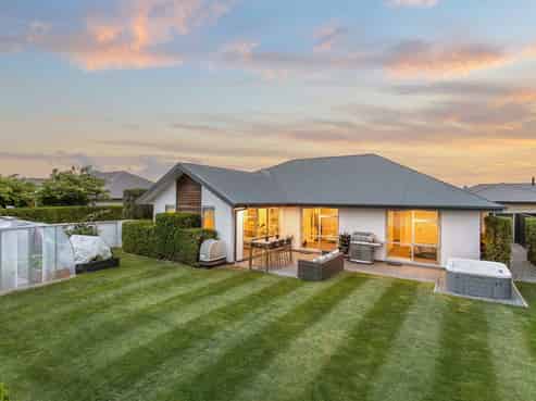 8 Archrob Avenue, Prebbleton