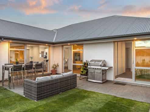 8 Archrob Avenue, Prebbleton