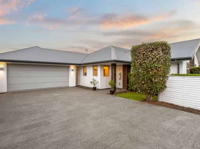 8 Archrob Avenue, Prebbleton