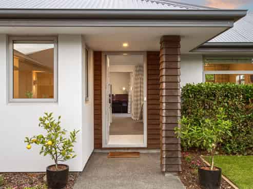 8 Archrob Avenue, Prebbleton