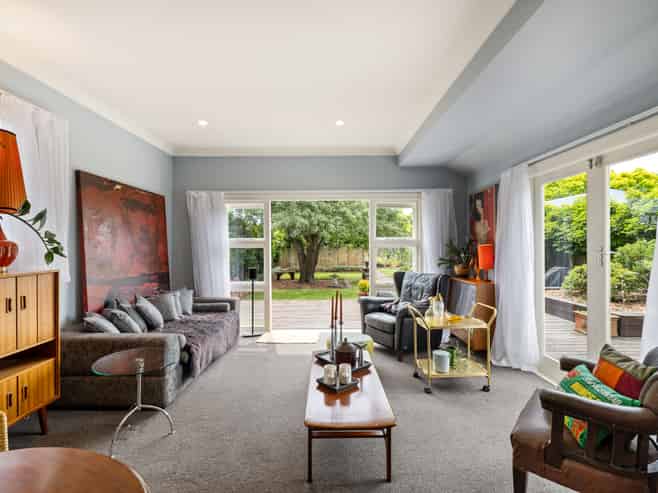 29 Frankleigh Street, Somerfield