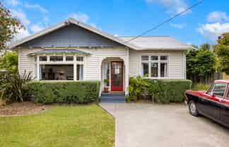 29 Frankleigh Street, Somerfield