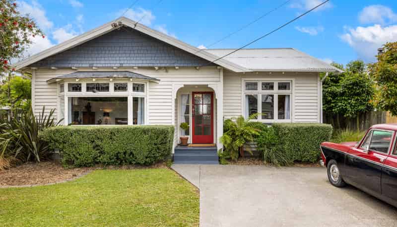 29 Frankleigh Street, Somerfield