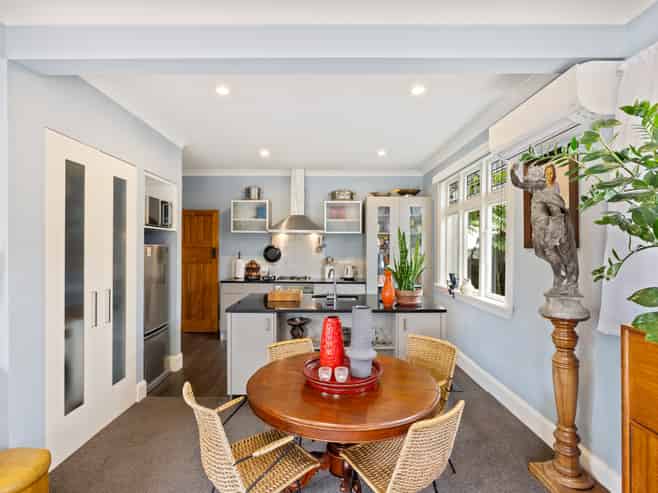 29 Frankleigh Street, Somerfield