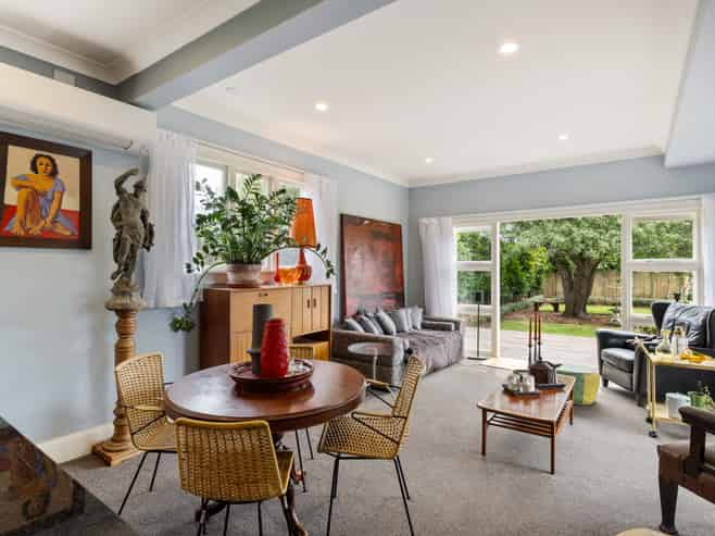 29 Frankleigh Street, Somerfield