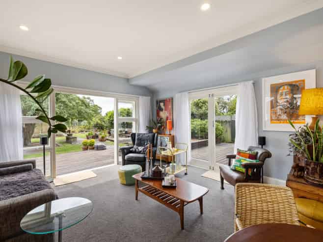 29 Frankleigh Street, Somerfield