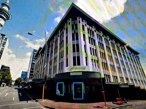 Excellent 629mr2 corner retails with two leases