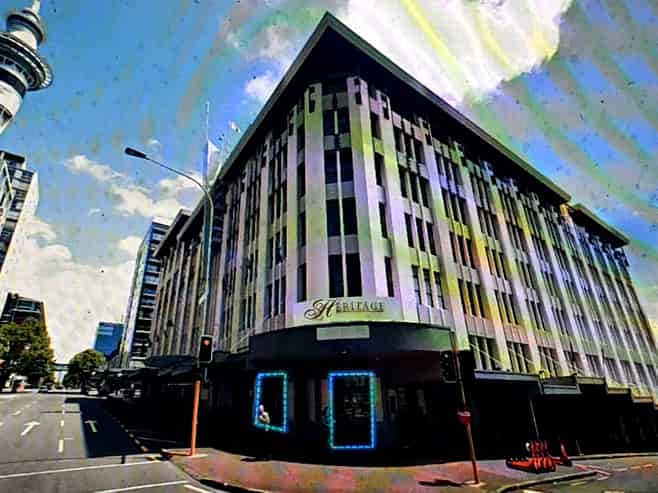 Excellent 629mr2 corner retails with two leases