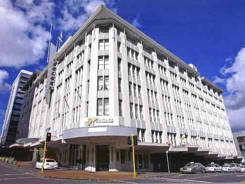 Excellent 629mr2 corner retails with two leases