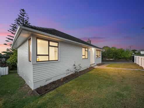 3 Buller Crescent, Manurewa