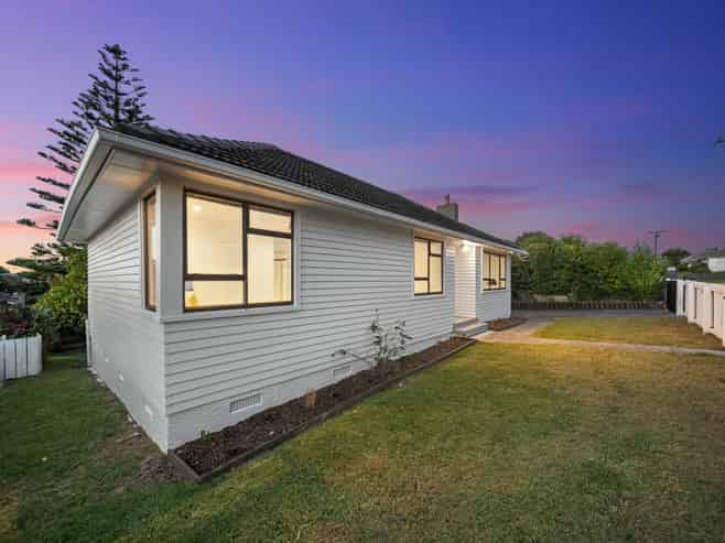 3 Buller Crescent, Manurewa