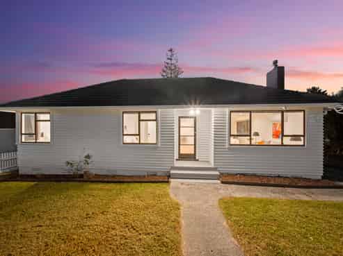 3 Buller Crescent, Manurewa