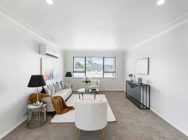 3 Buller Crescent, Manurewa