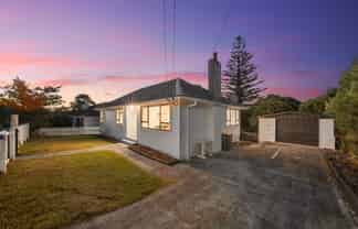 3 Buller Crescent, Manurewa